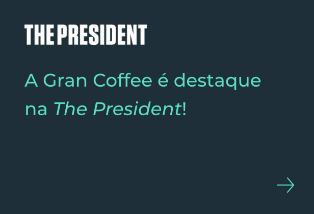 Card Imprensa - The President